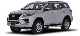 FORTUNER