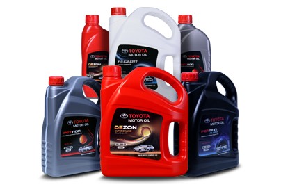 Lubricants